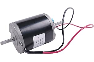 Holdia Furnace Heater Blower Motor Compatible with Atwood 37697 30133 8525 IV 8531 IV Hydro Flame