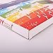 Framed - Assorted Paint-by-Number Kits for Adults – Cherished Moment (Framed) - Includes Brushes, Paints and Numbered Canvas - 16” x 20” – Great for Kids and Adults – by Red Stapler