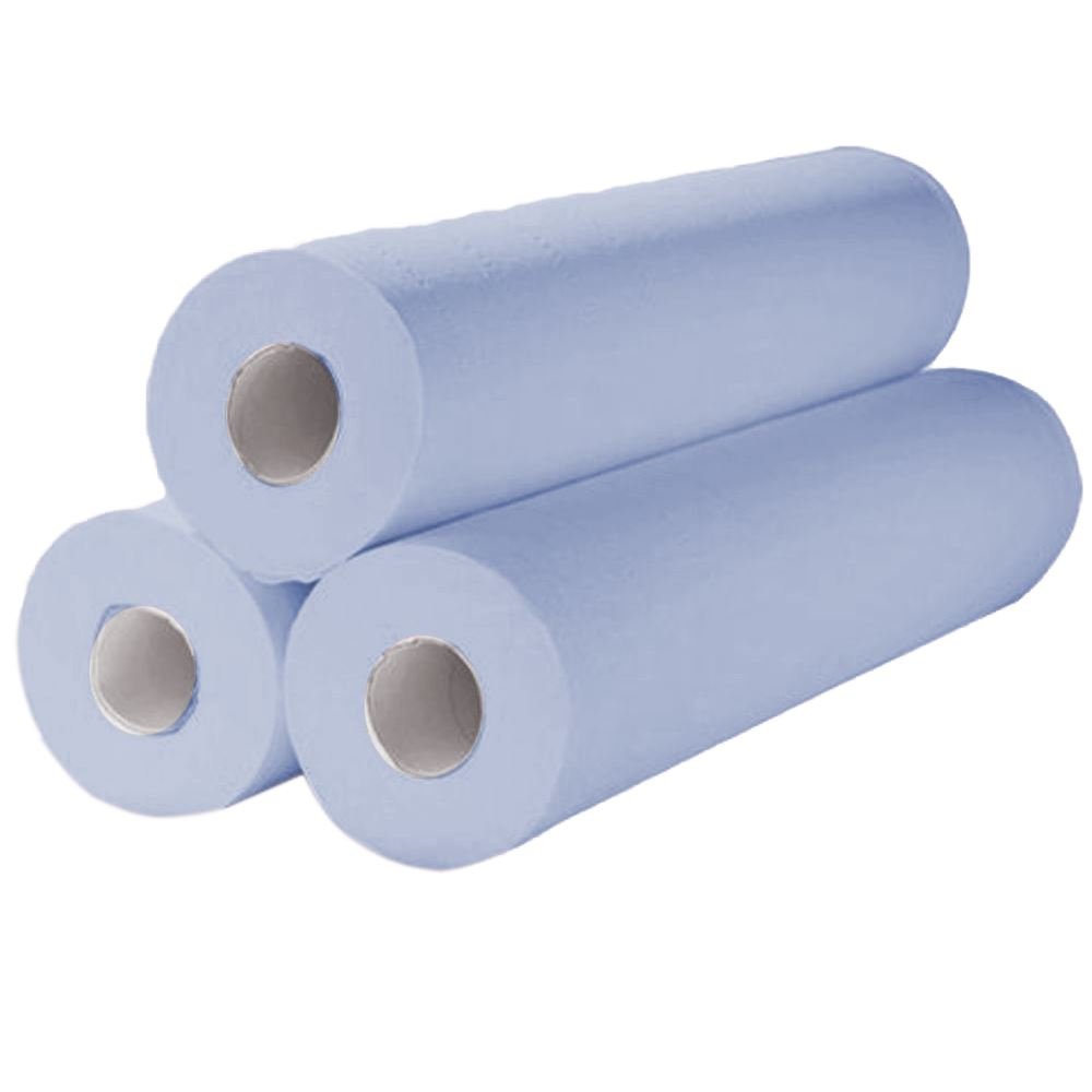 Vinsani 20 40m Hygiene Medical Beauty Salon Massage Couch Roll