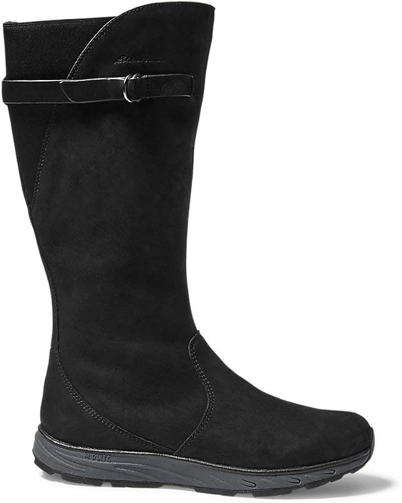 women's winter boots eddie bauer