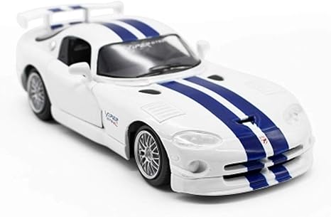 Dodge Viper Dodge GT2 Car 