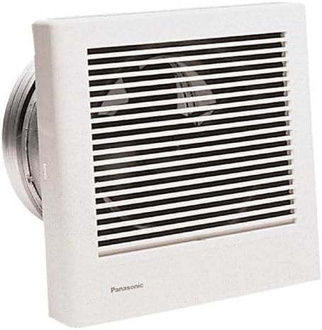 Panasonic FV-08WQ1 Vent Fan