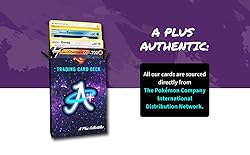 Pokemon Cards 60 Assorted Trading Cards, Randomly
