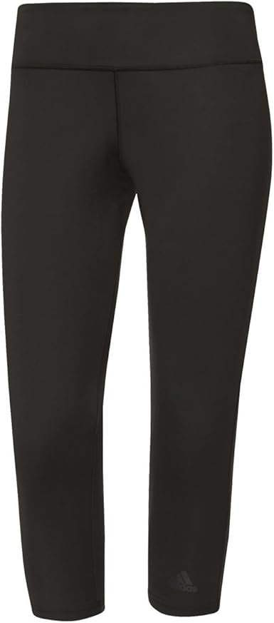 adidas D2m 3/4 Tight Mallas, Mujer: Amazon.es: Ropa y accesorios
