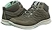 ECCO Women's Exceed High Walking, Tarmac, 41 EU/10-10.5 M US