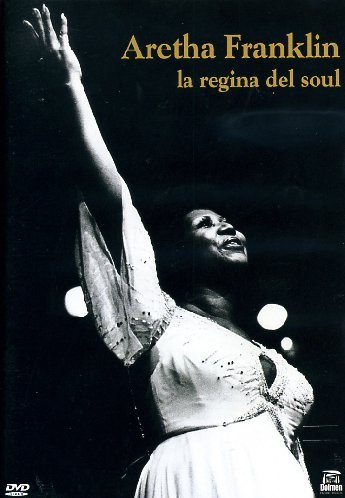Aretha Franklin – La Regina Del Soul – IMPORT Aretha Franklin – La Regina Del Soul – IMPORT