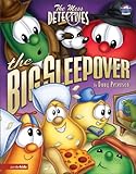 Mess Detectives, The: The Big Sleepover by Doug Peterson
