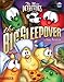 Mess Detectives, The: The Big Sleepover by Doug Peterson