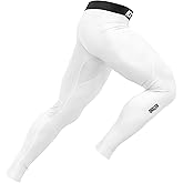 Nxtrnd Core Men's Compression Pants, Tights for Football