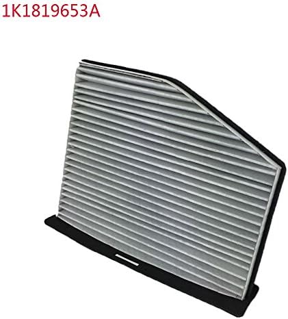 Guteauto Air Filter 1K1819653A for VW Touran Golf MK6 Passet CC B7 Skoda