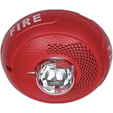 Speaker Strobe,Speaker Strobe,Red