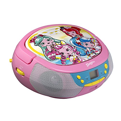 Shopkins-Portable-CD-Stereo-Boombox-with-AMFM-Radio