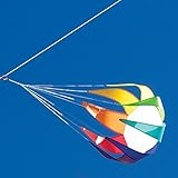 Into The Wind Small Spinning Star Kite Line Laundry