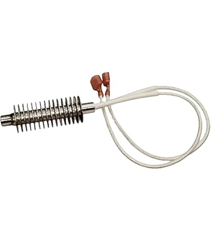 Fusibles De 6 Amperios Para Estufa De Pellets Harman – Pack De 5, Repuesto Original Eco-Choice (3-20-49447-5)