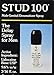 Stud 100 Male Genital Desensitizer Spray 7/16 fl oz