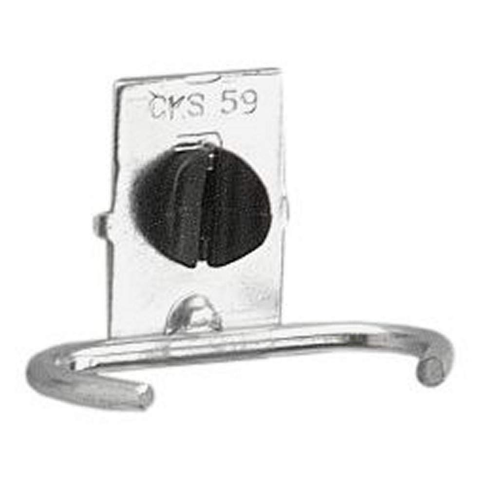 Facom Combination Spanners Double-Ended Ring Spanner Hook 1, CKS. 59 A