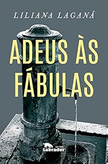 Livro Adeus às fábulas