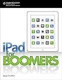iPad for Boomers by Brian Proffitt