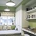 Lighting EVER LED Light Bulbs, Daylight White, 6 Pack