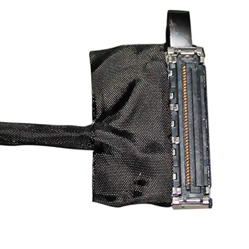 image for GinTai LCD LED LVDS Video Screen Cable Replacement for HP Compatible w