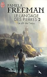 Le  langage des pierres