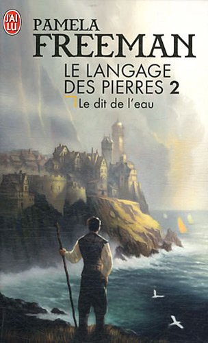 Le  langage des pierres