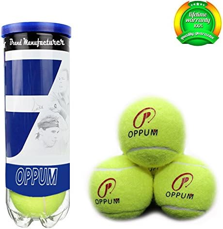 oppum Carbon Adult Tennis Racket Light Weight Tennis Racquet Strung with Cover,Tennis Overgrip,Vibration Damper