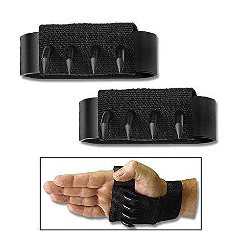 Outdoor crampons equipment ninja hand claws non-slip ou…