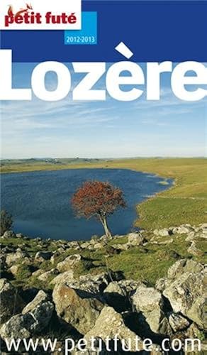 Download Petit Futé Lozère PDF