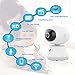 Pet Monitor Camera, Bioxo 1080P HD 2.4G Wireless IP Camera, Night Vision Camera for Dog/Cat/Baby Monitor Home Security Camera