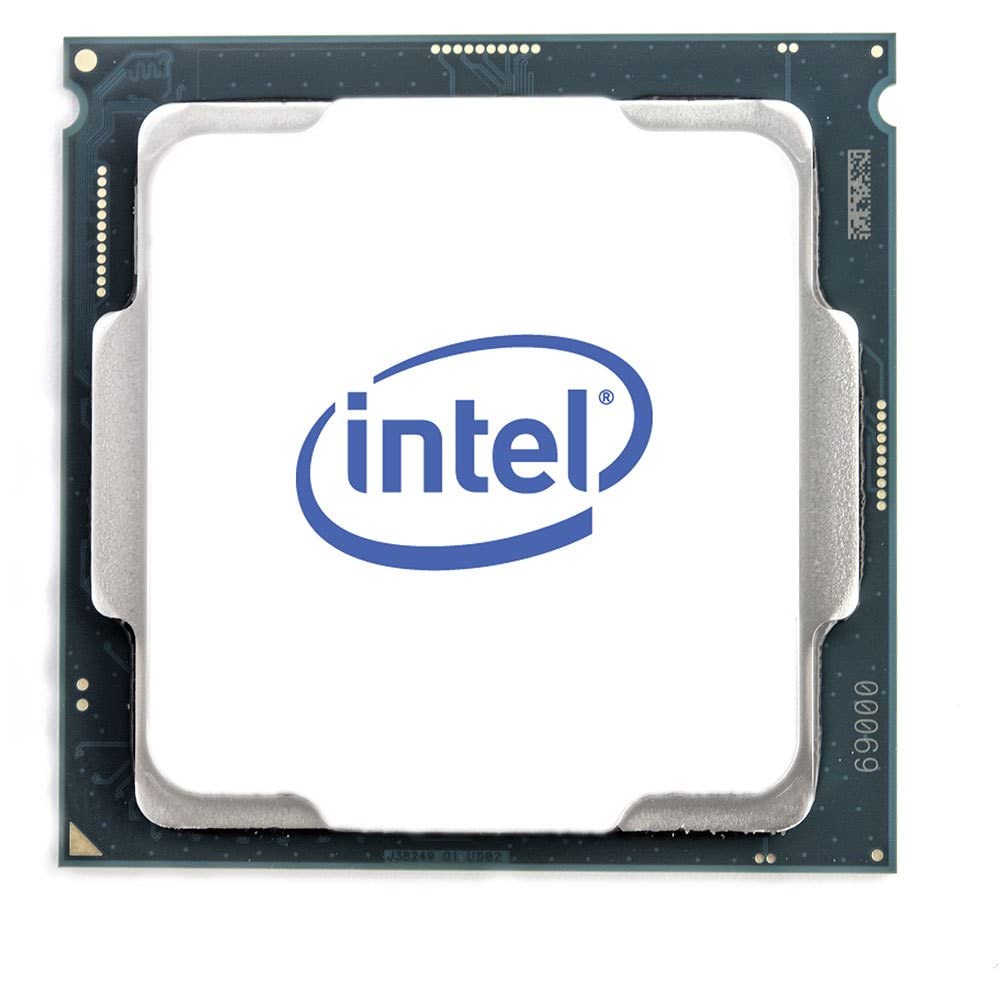 Intel Core i7 9700 - 3 GHz - 8-core - 8 threads - 12 MB cache - LGA1151 Socket - Box