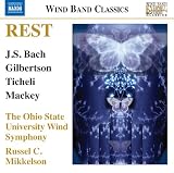 REST:MUSIC FOR WIND BAND                           image