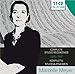 Marcelle Meyer: Complete Studio Recordings 1925 - 1957