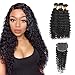 Synthetic Hair Lace Front Wigs for Black Women Long Natural Wavy Wave Lace front Wig with Baby Hair Natura Hairline Realistic Human Hair Wig Body Wave Wig Half Lace Wigs (10-INCH, Natural Color)