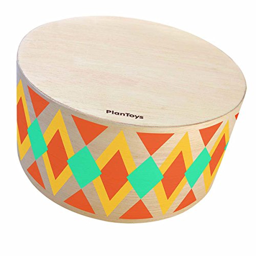 PlanToys 6423 PT Rhythm Box I Music Set
