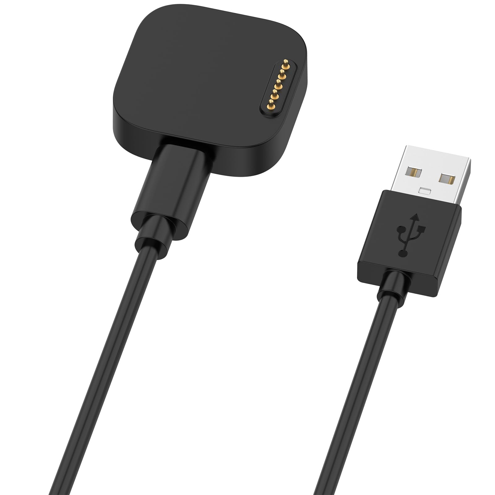 Photo 1 of AGGDSH Charging Cable is Suitable for Sync UP Kids Watch 2 Smart Watch Charger 3.3ft, Charging Cable Compatible with Sync UP Kids2Watch Smart Watch Accessories