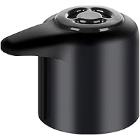 Original Steam Release Handle Steam Valve for InstaPot Duo/Duo Plus 3, 5, 6 and 8 Quart, Mini 3 Qt, Duo50 5 Qt, Duo/Duo…