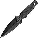 Lansky The Knife Letter Opener, 3.5" Double Edge