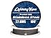LV Stainless Steel 316L Wire 22 AWG - 100'