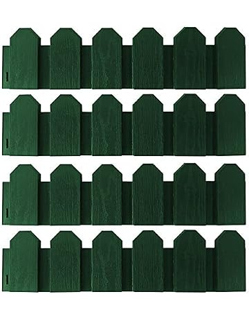 Delimitadores de bordes para jardín | Amazon.es