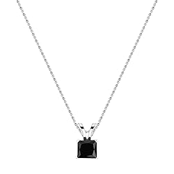 Dazzlingrock Collection 0.75 Carat (ctw) Princess