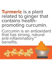 Qunol Turmeric Curcumin Instant Drink Mix, Ultra High Absorption, 500mg + 50mg Ginger,...