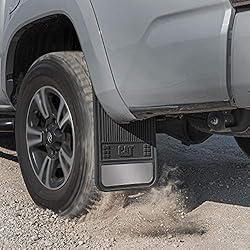 Cat® Ultra Tough Mud Flaps for Cars and Trucks
