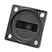 Baomain Foot flange CA-100 for foot mounting work with Pneumatic Standard Cylinder SC 100