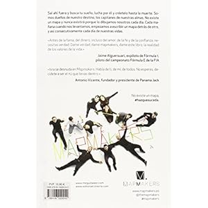 Mapmakers: Dibuja Tu Mapa / Draw Your Map (Spanish Edition)
