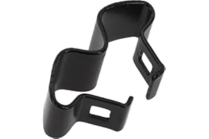 Fuel Filler Door Spring Replacement For Nissan for Frontier 2005-2018 for Pathfinder 2005-2012 for Xterra 2005-2015 78836-ZP4