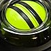 NSD Power AutoStart Spinner Gyroscopic Wrist and Forearm Exerciser with Auto Start Feature