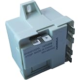 RLY03148 Relay, Start, 50 Amp Coil Continuous C