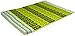Goldistock Event Wristbands VIP Deluxe Neon Yellow 500 Count | ¾” Arm Bands | Paper-Like Party Armbands | Wrist Bands