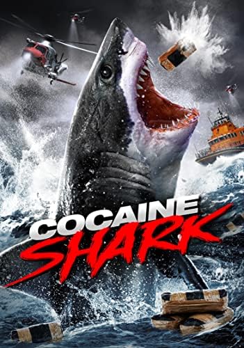 Amazon.com: Shark Exorcist : Angela Kerecz, Bobby Kerecz, Donald